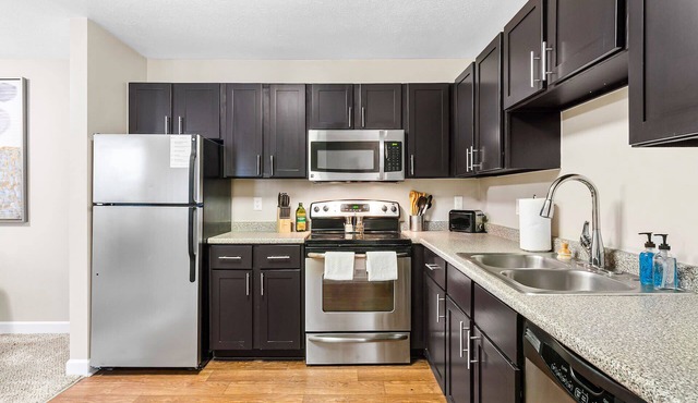 Kasa | Inviting 2BD, Near Notre Dame | South Bend