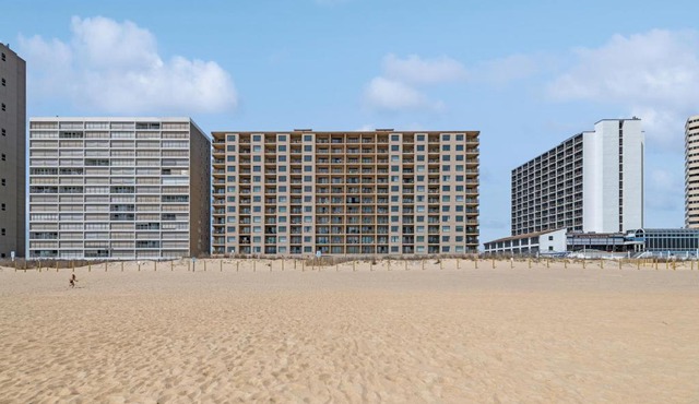 Kasa Ocean City Beach