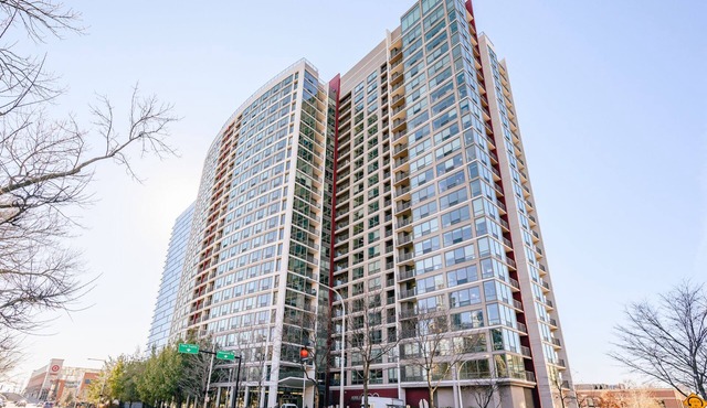 Kasa South Loop Chicago