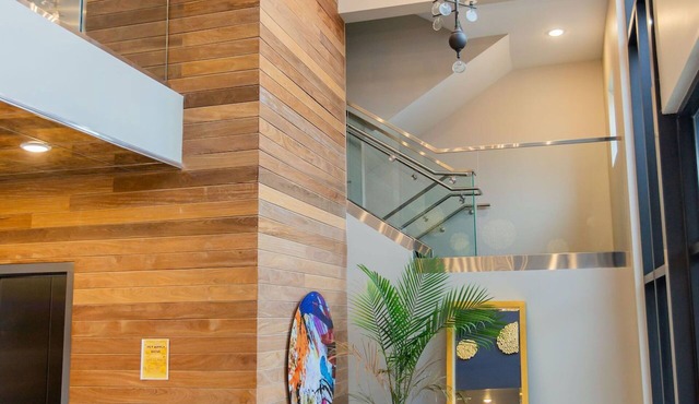 Kasa | Take a Stroll in Forest Park | Forest Park