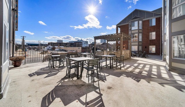 Kasa | Welcoming 1BD, Near St. Joseph River | South Bend