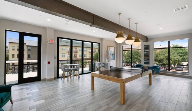 Kasa | Welcoming 1BD + Pet Friendly | Plano