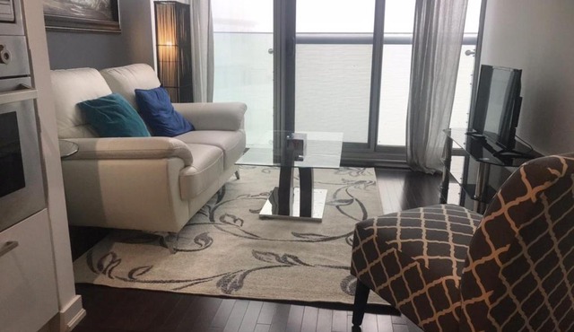 Kashaneh at Ice (1+1 bedroom)