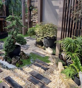 Kashikiri- Adelaide Hills Private Japanese Bath Retreat- pre-finished special