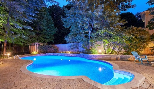 KASHY HOMES-executive home oasis