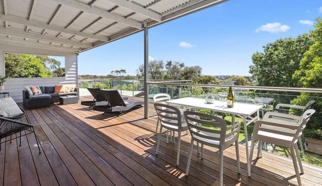 Kasih - Ocean Views - Love Actually.and we love it.