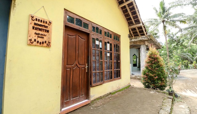 Kasmiyem Homestay