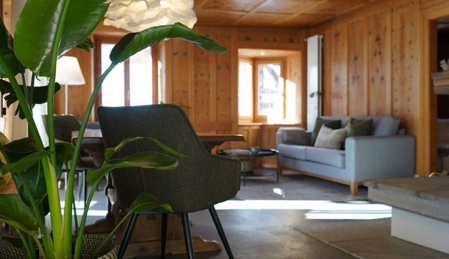 Kasperhuus Klosters by Interhome