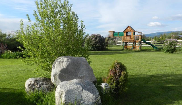 Kaspers Kountryside Inn