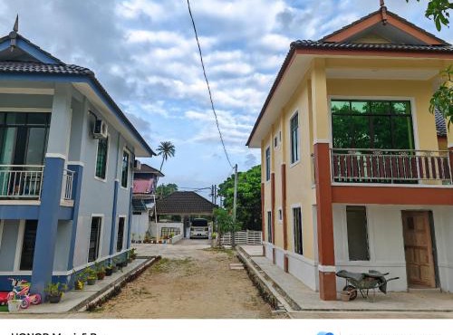 Kastana Homestay II