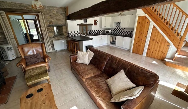 Kastellbriant Cottage