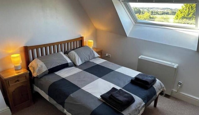 Kastellbriant Cottage