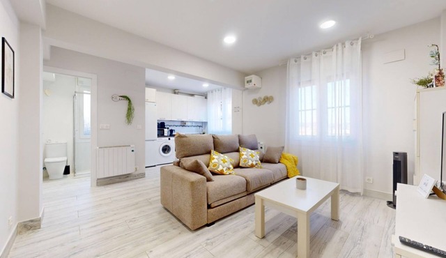 Kastrexana Apartment with tranquility and wifi