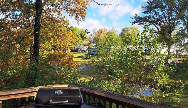 Kat's Get Away by the Lake