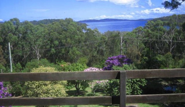 Kataway - located at Seal Rocks