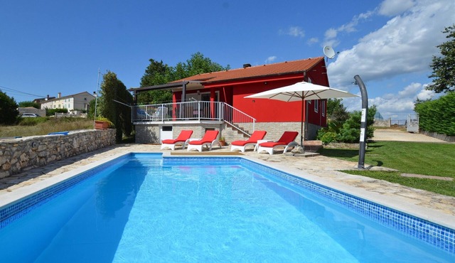 Kate House with private pool