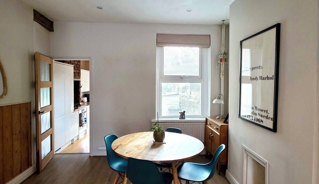 Kate's Place by Switchback Stays