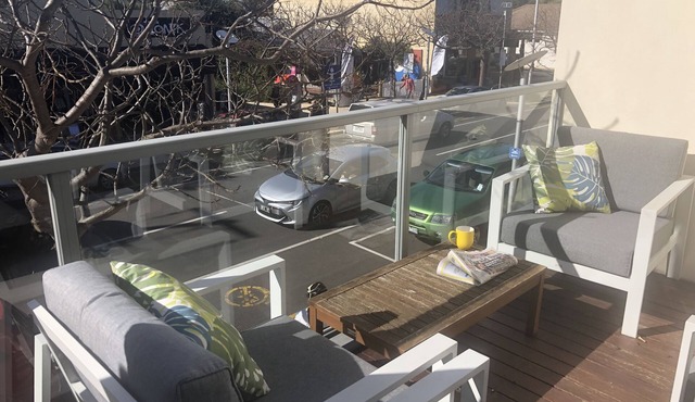 Kate's Place - Hitchcock Ave, Barwon Heads