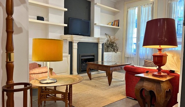 Katedral by People Rentals apartment