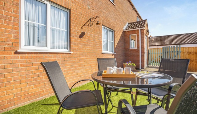 Katelan's Cottage - UK42145