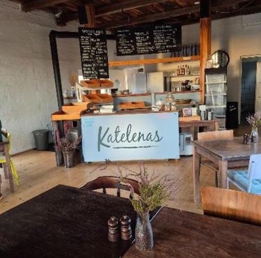 Katelenas Bed & Breakfast