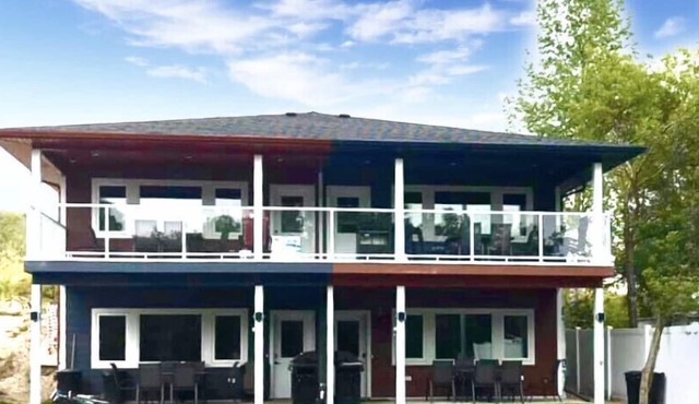 KATEPWA LAKE-HOME AWAY FROM HOME (condo 4)