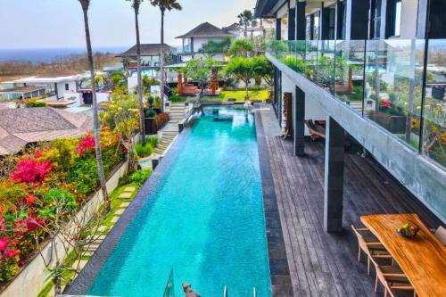 Katharina Luxurious 7 BR Private Pool Villa