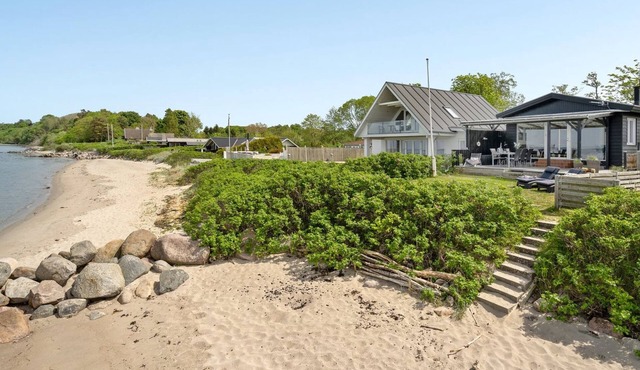 "Käthe" - 5m from the sea by Interhome