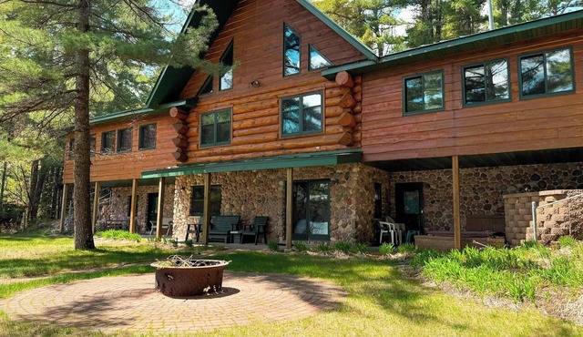Katherine Lake Lodge