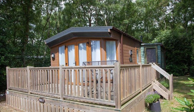 Kathy's holiday Lodge