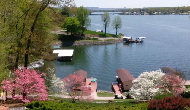 Kathy's Place - Magnificent View - Many Amenities Included - sleeps 4