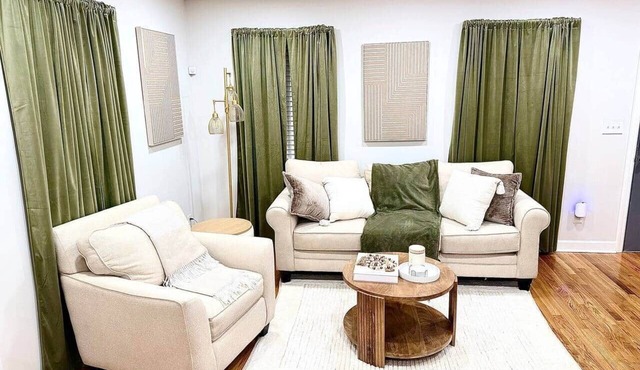 Katie Mae’s Downtown Retreat