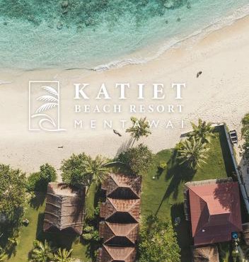 Katiet Beach Resort Mentawai, Lance's Right HTS