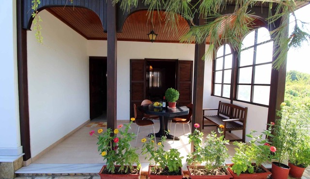 Katomeris Beach House