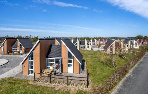 Kattegat Strand Camping