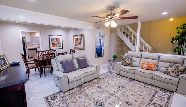 Katy - Memorial City - Minutes from DT & Galleria