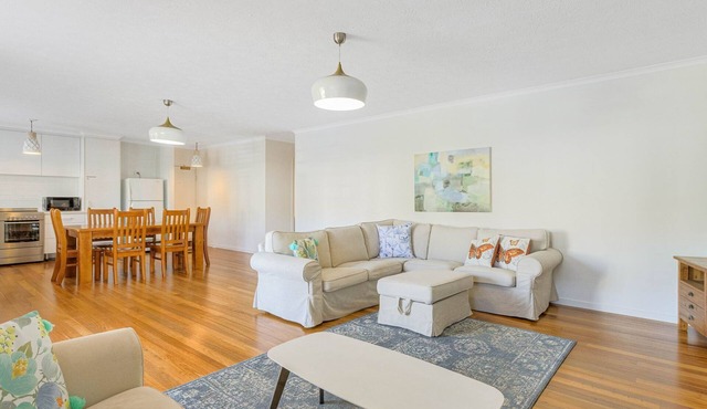 Kauai 2 - Beachside Bilinga - Min. 3 Night Stays