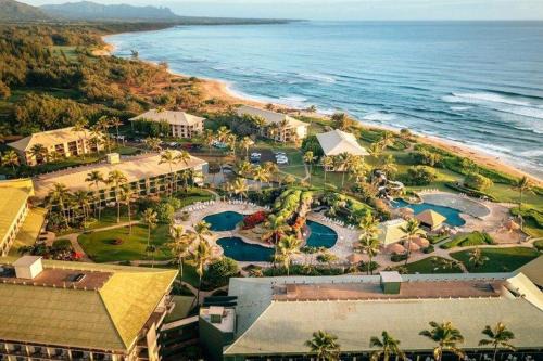 Kauai Beach Villas E16