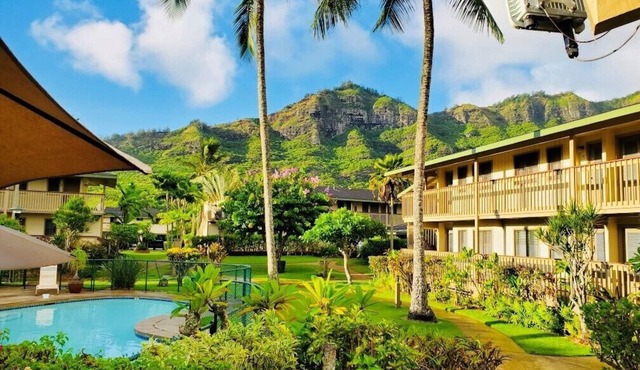 Kauai Inn