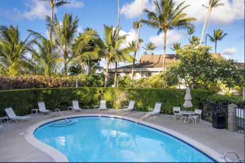 Kauai Plantation Hale Hotel
