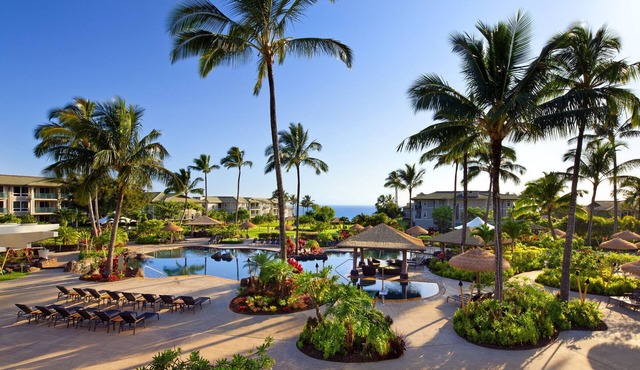 Kauai Westin Premium Studio Villa, July 20-27th, sleeps four
