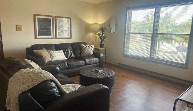 Kaukauna Apartment 7