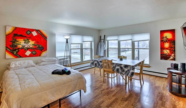 Kaukauna Vacation Rental Apt Near Lambeau!