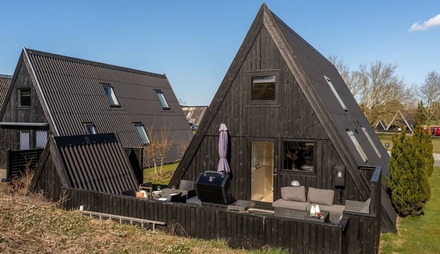 "Kauno" - 16km to the fjord by Interhome