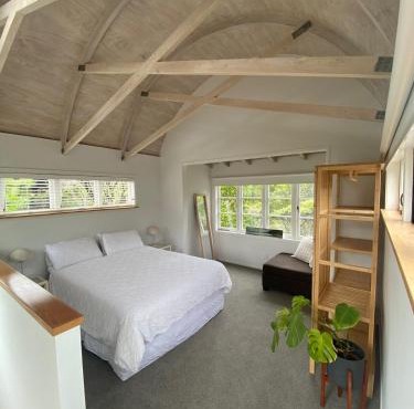 Kauri Coast Bungalow