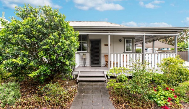 Kauri your Great Tranquil Beachside Family Escape