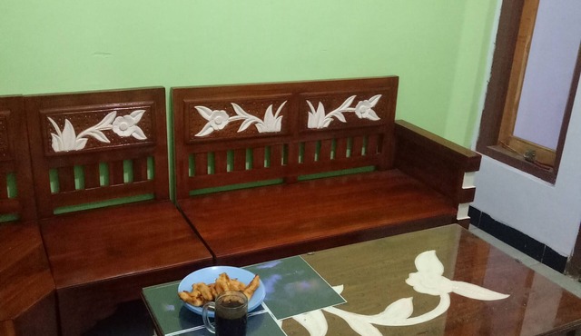 Kawah Ijen Guest House