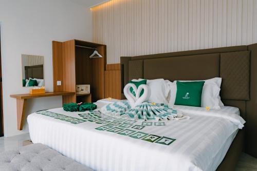 Kawaland glamping resort