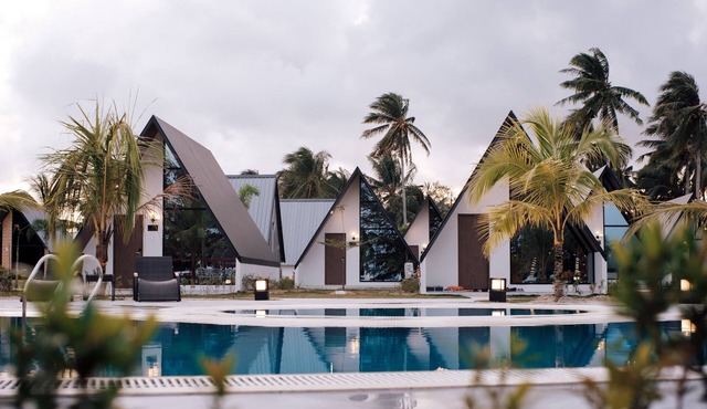 Kawaland Glamping Resort