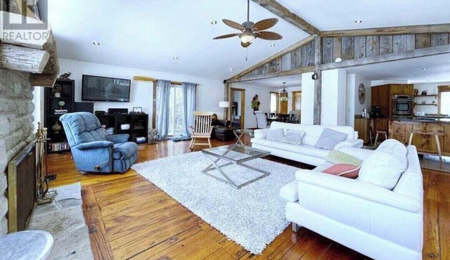 Kawartha Lake newly renovated, Lake View